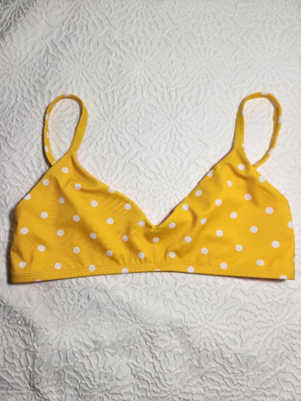 Jolyn bikini top